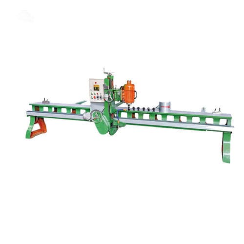 Полировальный станок для поверхности - WAMAI3000 - Shandong Wami CNC Technology Co., Ltd. - для камня / для плоских деталей