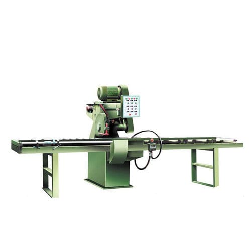 Станок для резки с вращающейся пластиной - Q600 - Shandong Wami CNC Technology Co., Ltd. - для мрамора / ISO / с конвейером