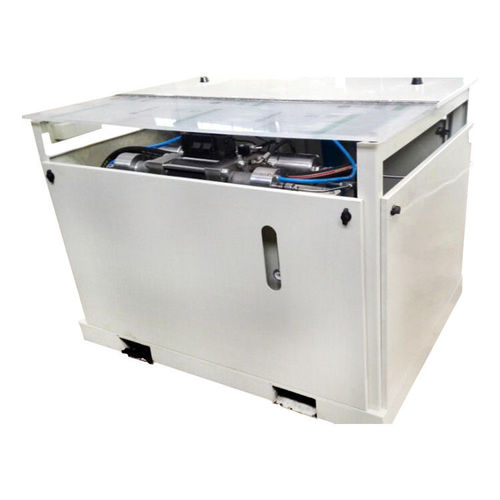 Насос для воды - WMT3742Z - Shandong Wami CNC Technology Co., Ltd. - с электродвигателем / промышленный / для резального станка струей воды