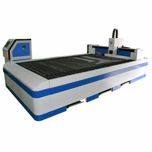 Станок для резки волоконный лазер - CARK1530-3000 - Shandong Wami CNC Technology Co., Ltd. - CE / ISO