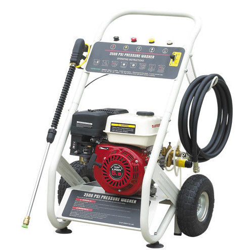 Очиститель высокое давление холодной водой - CA-GW05 - Shandong Wami CNC Technology Co., Ltd. - бензиновый двигатель / мобильный