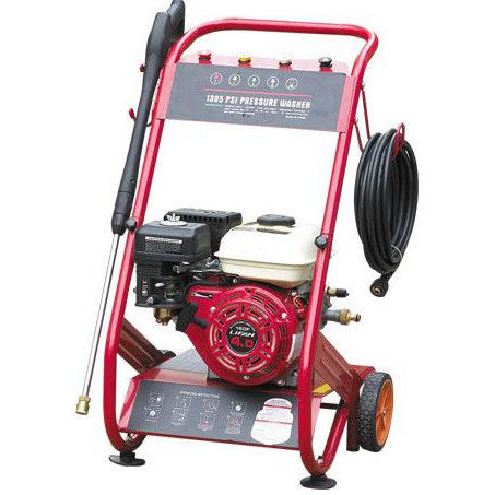 Очиститель высокое давление холодной водой - CA-GW04 - Shandong Wami CNC Technology Co., Ltd. - бензиновый двигатель / мобильный