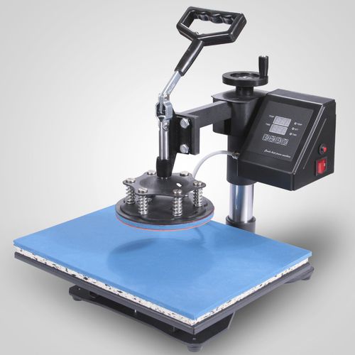 Цифровая печатная машина - CA-3830 - Shandong Wami CNC Technology Co., Ltd. - для текстиля / цветная