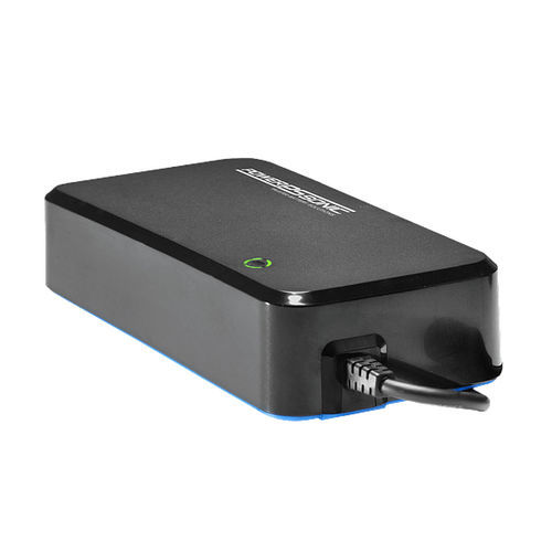 Устройство зарядки батарей для письменного стола - PSC-1220000-LIFE-EU - Power-Sonic - литий-железо-фосфатное / CE