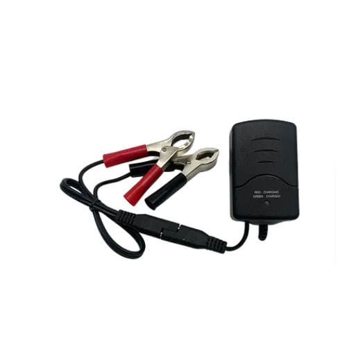 Вставное устройство зарядки батарей - PSC-121000ACX - Power-Sonic - VRLA / CE / автоматическое