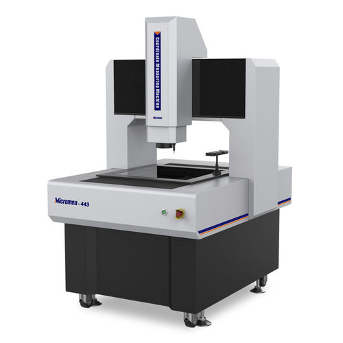 Измерительная машина мультидатчики - Micromea443 - Sinowon Innovation Metrology Manufacture Limited - ЧПУ / для больших деталей / для LCD
