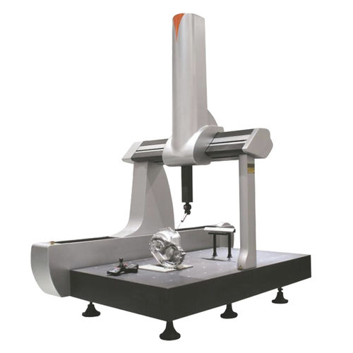 Машина для трехмерных измерений портальный - Micromea10128 - Sinowon Innovation Metrology Manufacture Limited - с управлением от компьютера / с несколькими датчиками / бесконтактная