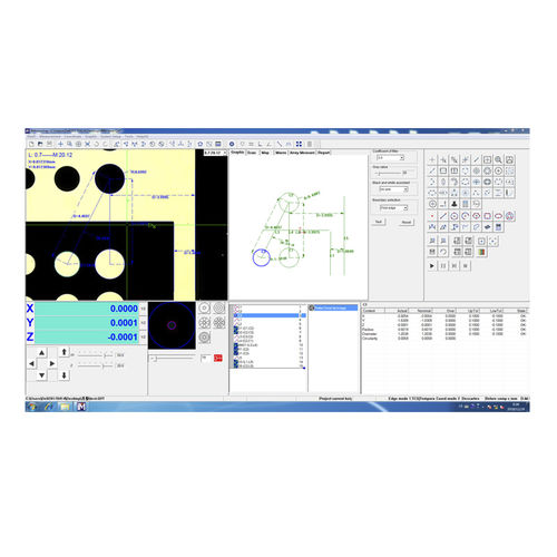 Программное обеспечение для измерений - iMeasuring - Sinowon Innovation Metrology Manufacture Limited - для измерительной машины