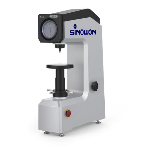 Твердомер по Роквеллу - DigiRock MS2 - Sinowon Innovation Metrology Manufacture Limited - настольный / промышленный / поверхностный