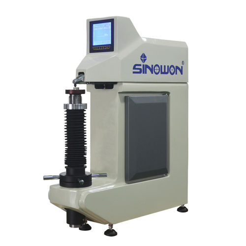 Твердомер по Роквеллу - Vexus SHR series - Sinowon Innovation Metrology Manufacture Limited - настольный / для металлов / для пластмассы