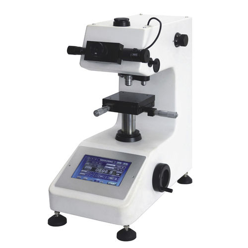 Твердомер микро-Виккерс - MicroVicky VH1010  - Sinowon Innovation Metrology Manufacture Limited - настольный / для металлов / для керамического материала