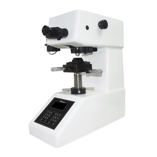Твердомер микро-Виккерс - HV-1000 series - Sinowon Innovation Metrology Manufacture Limited - настольный / ручной / для небольших деталей