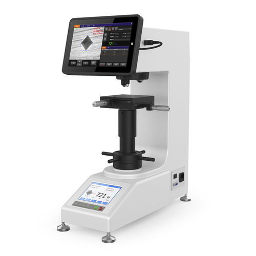 Твердомер по Виккерсу - MV-10V - Sinowon Innovation Metrology Manufacture Limited - настольный / для штукатурки / для небольших деталей