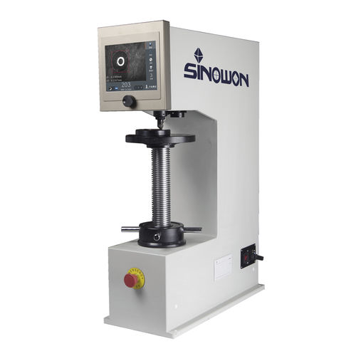 Твердомер по Бринеллю - Vision SHB-3000X - Sinowon Innovation Metrology Manufacture Limited - настольный / с ЖК цифровым дисплеем / с принтером