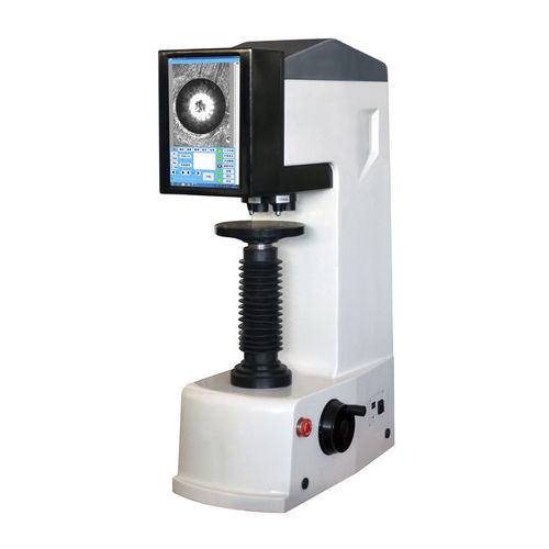 Твердомер по Бринеллю - AutoBrin AB-3000V - Sinowon Innovation Metrology Manufacture Limited - настольный / для пластмасс / для стали