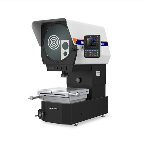 Измерительный проектор профиля - VP420-3020 - Sinowon Innovation Metrology Manufacture Limited - вертикальный