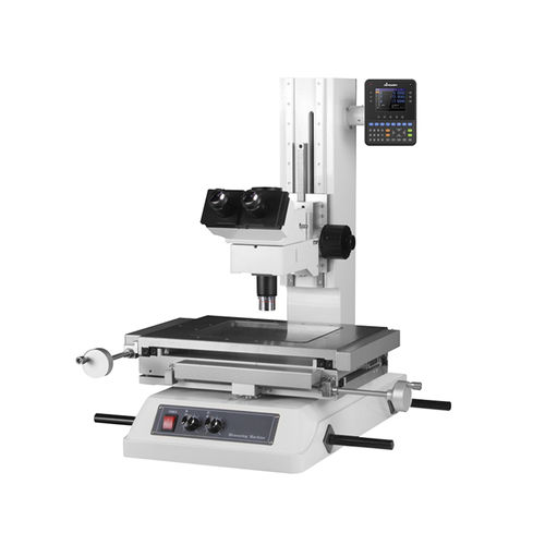 Микроскоп наладчик - STM-A series - Sinowon Innovation Metrology Manufacture Limited - оптический / для измерений / со светлым фоном