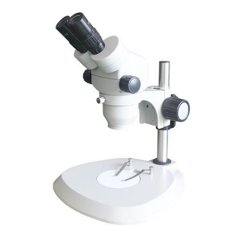 Оптический стереомикроскоп - ST-524 - Sinowon Innovation Metrology Manufacture Limited - для науки о драгоценных камнях / медицинский / настольный