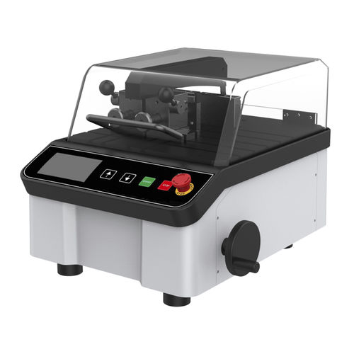 Пила для металлографических образцов - AC-150B - Sinowon Innovation Metrology Manufacture Limited - сабельная / для металлов / для композитов