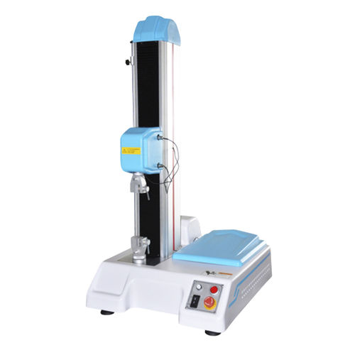 Прецизионная испытательная машина - Vexus MT5 series - Sinowon Innovation Metrology Manufacture Limited - сжатия / на удлинение / изгиба