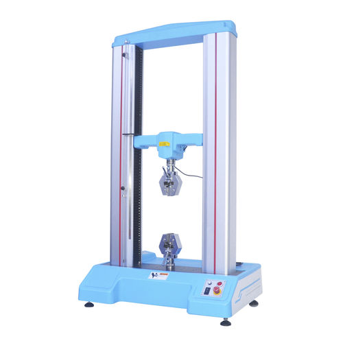 Испытательная машина с двойной стойкой - Vexus MT20 series - Sinowon Innovation Metrology Manufacture Limited - сжатия / универсальная / на удлинение