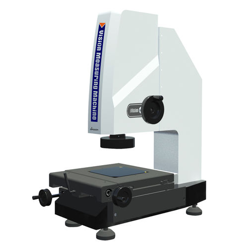 Измерительная машина зрение - iMS-1010B - Sinowon Innovation Metrology Manufacture Limited - с геометрической структурой / деталей / для использования в медицине