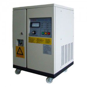 Регулятор напряжения AC - YU CHENG POWER CO.,LTD - регулируемый / высокого напряжения