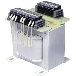 Силовой трансформатор - YU CHENG POWER CO.,LTD - сухой / монофазовый / управляющий