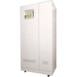 Статический вариатор частоты - YU CHENG POWER CO.,LTD - с цифровым индикатором / напольный / для двигателя