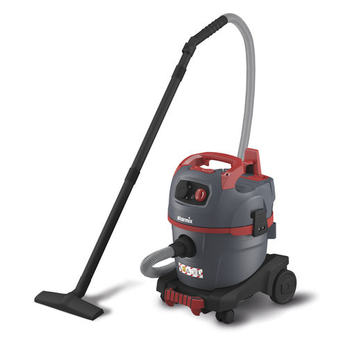 Сухой пылесос - uClean ARDL-1420 EHP - Starmix - для влажной уборки / электрический / мобильный