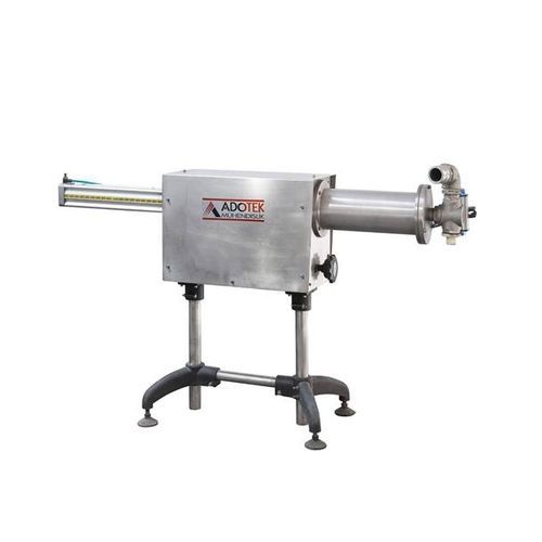 Полуавтоматическая наполнительная машина - ADK 320 - Adotek Machine - для бутылок / для масла / фруктовый сок