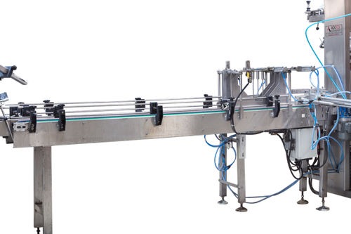Сортирующее устройство для пищевой промышленности - ADK 315 - Adotek Machine - для стекла / для бутылок