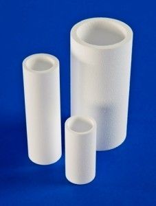 Фильтрующий элемент для газа - Classic Filters - для тонкой фильтрации / из ПТФЭ / одноразовый
