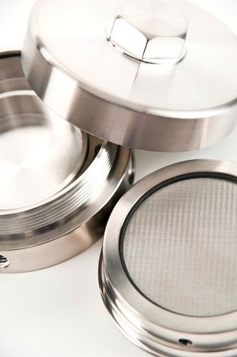 Жидкостный фильтр - SW205 - Classic Filters - с диском / циклонный / из нержавеющей стали