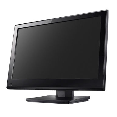 Тонкий клиент для письменного стола - TC210 AIO Thin Client - Clientron Corp. - Intel® Celeron J1900 / SATA / SO-DIMM