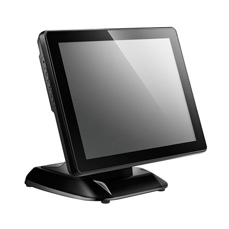 Сенсорный терминал - PM6000 - Clientron Corp. - настольный / 1024x768 / прочный