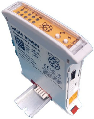Интерфейсная плата PICe - 69-109-301	 - White Bream - CANopen / CAN / RS-232