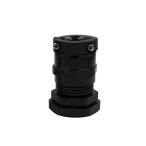 Нейлоновая кабельная втулка - G3/8-2 - ZHEJIANG DERXIN CONNECTOR CO.,LTD - прямая