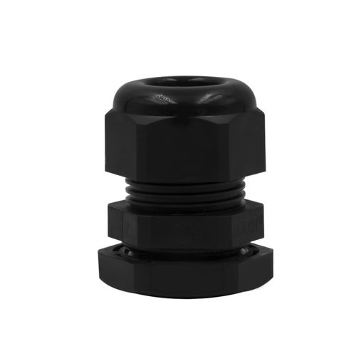Нейлоновая кабельная втулка - NPT1/4-11/2 - ZHEJIANG DERXIN CONNECTOR CO.,LTD - IP68 / IP69K / прямая