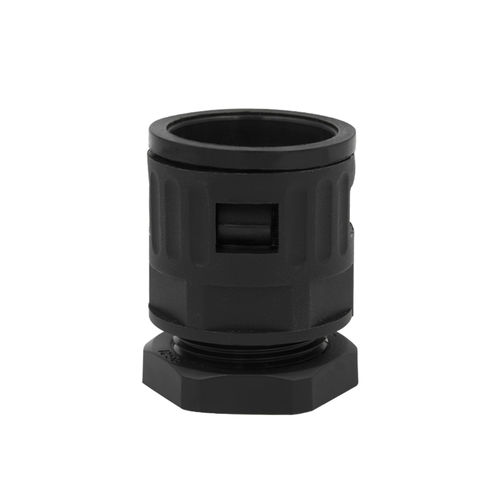 Гидравлический соединитель - DEK-SK-S Series - ZHEJIANG DERXIN CONNECTOR CO.,LTD - из пластика