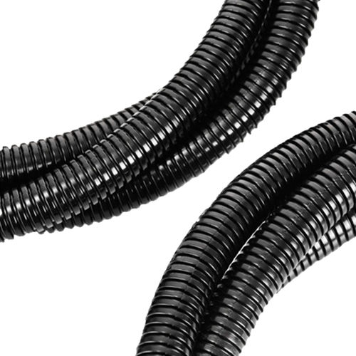 Жесткий шланг из полиэтилена - DEK-SK-PP Series - ZHEJIANG DERXIN CONNECTOR CO.,LTD