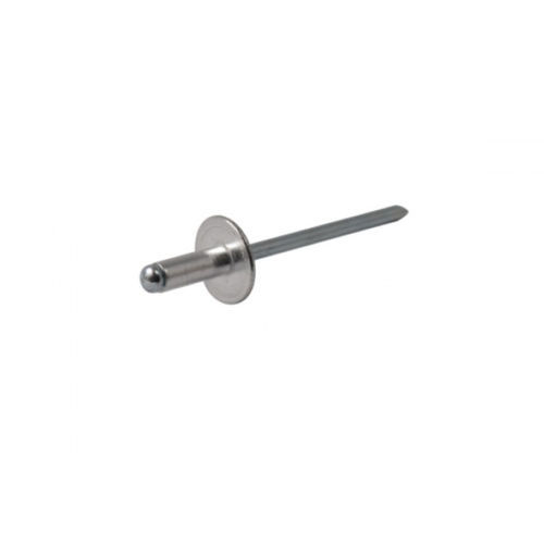 Заклепка глухая заклепка - AL-TL series - FIXI - с широкой головкой / из стали / из алюминия
