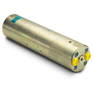 Возвратно-поступательный мини-компрессор высокого давления - HC6D - miniBOOSTER - для масла