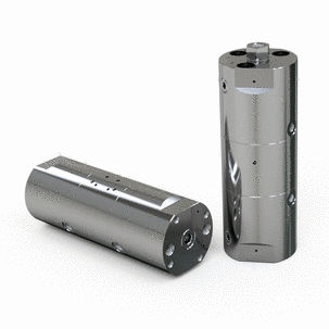 Возвратно-поступательный мини-компрессор высокого давления -  HC2DW - miniBOOSTER - для масла / для воды