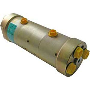 Возвратно-поступательный мини-компрессор высокого давления - HC2D2 - miniBOOSTER - для гидравлики / для масла