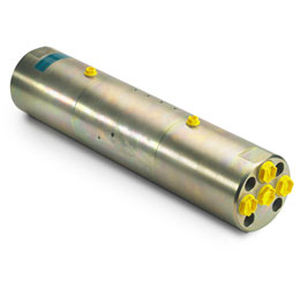 Поршневый мини-компрессор высокого давления - HC6D2  - miniBOOSTER - для гидравлики / для масла