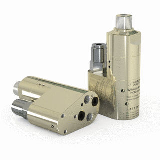 Multiplicateur de pression для масла - HC22 - miniBOOSTER