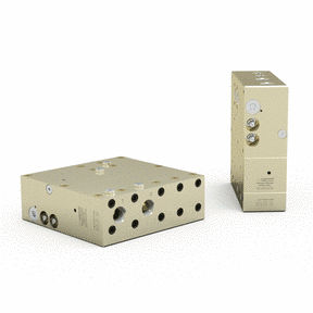 Гидравлический multiplicateur de pression - HC62-013 - miniBOOSTER