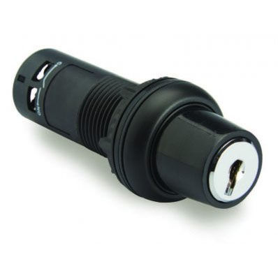 Переключатель выбора - MKB series - EMS Electro Mecanicals Systems - двухполюсный / однополюсный / с герметичным закрытием