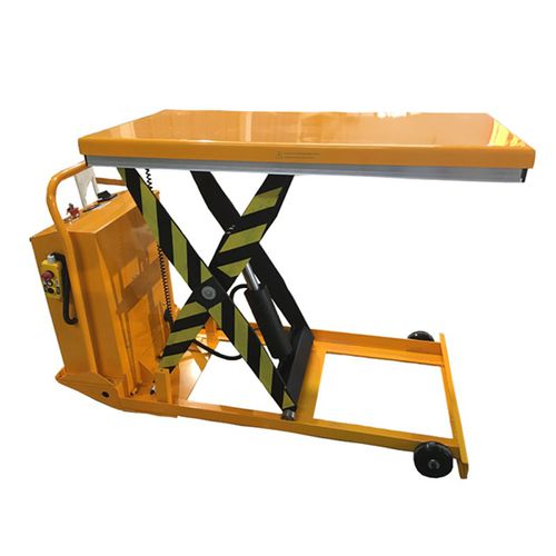 Ножничный подъемный стол - EZ75 series - Buytool Industrial Equipment Co., Ltd - гидравлический / электрический / мобильный